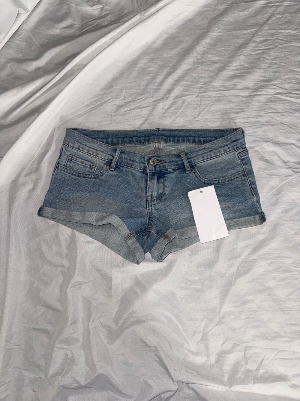brandy melville shorts
